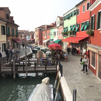 Isola di Burano - Landmarks & Historical Buildings Near Me - Venezia, VE Isola di Burano - Landmarks & Historical Buildings Near Me - Venezia, VE