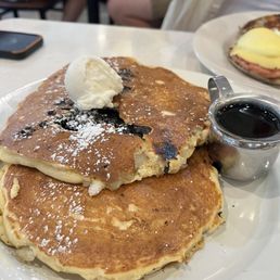 Oreo Pancakes Oreo Pancakes