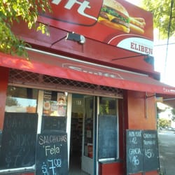 Autoservicio Eliben