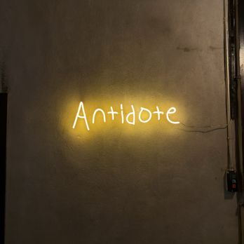 Antidote - Cocktail Bars Near Me - Brooklyn, New York