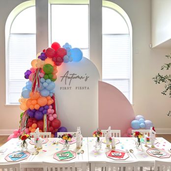 Little Tots Play - Balloon Services Near Me Little Tots Play - Balloon Services Near Me