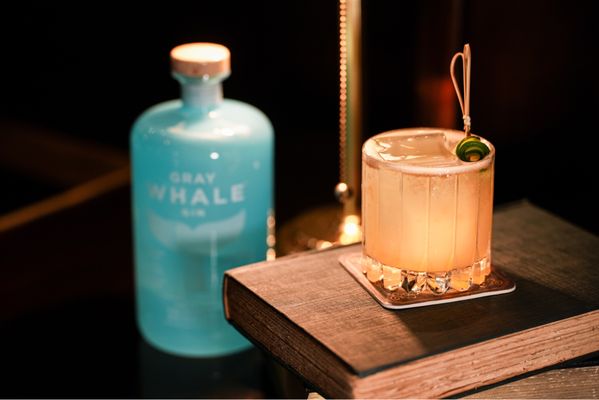 The Wellesbourne by null