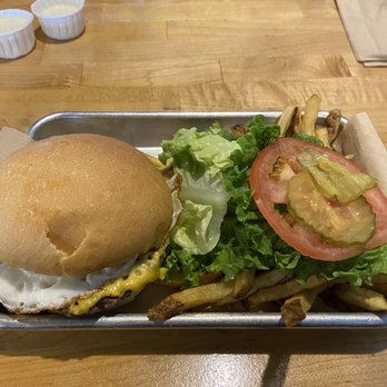 Tower Burger - Burgers Near Me - McAllen, Texas Tower Burger - Burgers Near Me - McAllen, Texas