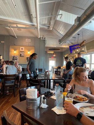 Julington Creek Fish Camp by null