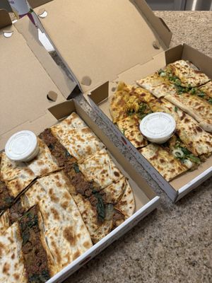 Istanbul Cuisine by null