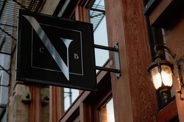 Vendetta Coffee Bar by null