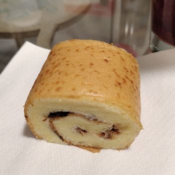 Baker Wah - Roll cake - Bakeries Near Me - Brooklyn, New York