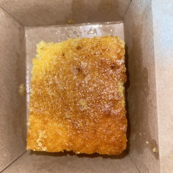 Hometown Bar-B-Que - Cornbread - Barbeque Near Me - Miami, Florida Hometown Bar-B-Que - Cornbread - Barbeque Near Me - Miami, Florida