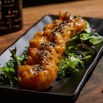 Rock N Roll Sushi - Sushi Bars Near Me - Benton, Arkansas Rock N Roll Sushi - Sushi Bars Near Me - Benton, Arkansas