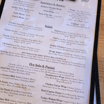 Slices Pizzeria - Menu - Pizza Near Me - Griffin, Georgia Slices Pizzeria - Menu - Pizza Near Me - Griffin, Georgia