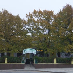 Zu den 3 Linden