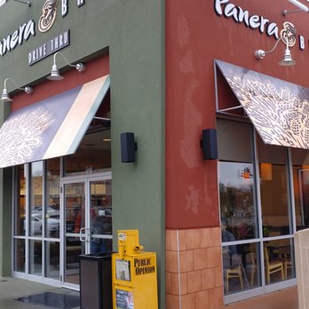 Panera Bread - Panera in Chambersburg PA - Sandwiches Near Me - Chambersburg, Pennsylvania