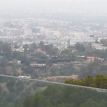 Griffith Observatory - You can see all of LA. .. - Observatories Near Me - Los Angeles, California Griffith Observatory - You can see all of LA. .. - Observatories Near Me - Los Angeles, California
