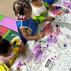 Joyful Noise Early Learning Center
