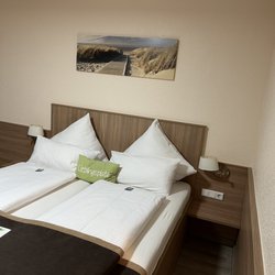 Hotel Hangelar