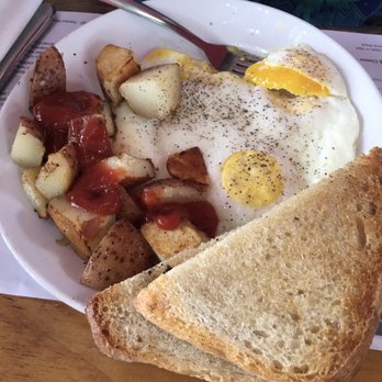 Hilltop Cafe - Coffee & Tea Near Me - Wilton, New Hampshire