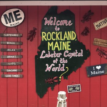 Claws - Seafood Near Me - Rockland, Maine