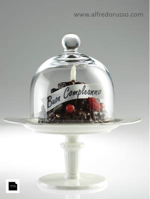 Dolce Stil Novo - Alfredo Russo by null