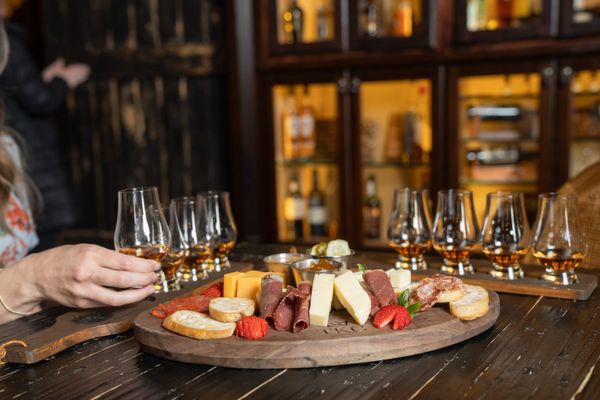 The Kentucky Castle by null