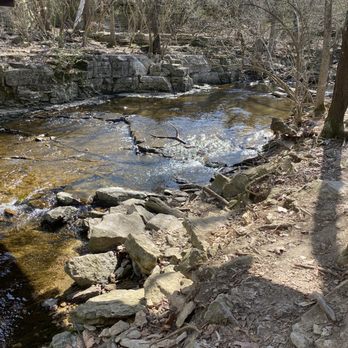 Indian Run Falls - Parks Near Me - Dublin, Ohio Indian Run Falls - Parks Near Me - Dublin, Ohio