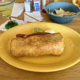 Chimichanga