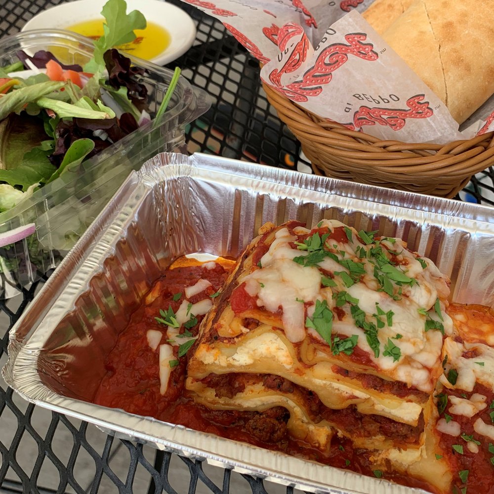 Buca di Beppo Italian Restaurant