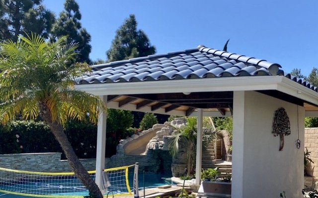 Slide of Sloan Roofing