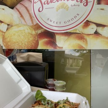 Jakimelis Bakery - a takeout box of food - Bakeries Near Me - Brigham City, Utah Jakimelis Bakery - a takeout box of food - Bakeries Near Me - Brigham City, Utah