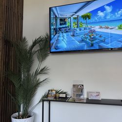 Metropolitan SUN SPA