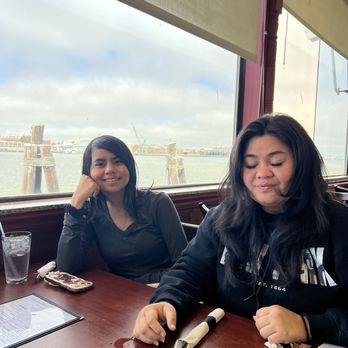 Manny's Steakhouse - My 2 girls - Steakhouses Near Me - Vallejo, California