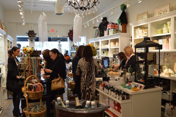 Brentwood General Store by null