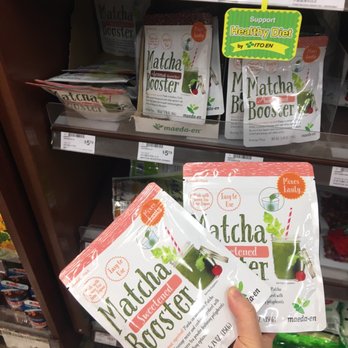 99 Ranch Market - 09/04/21. My favorite matcha powder because it's so easy to mix! Highly recommend. - Seafood Markets Near Me - San Gabriel, California