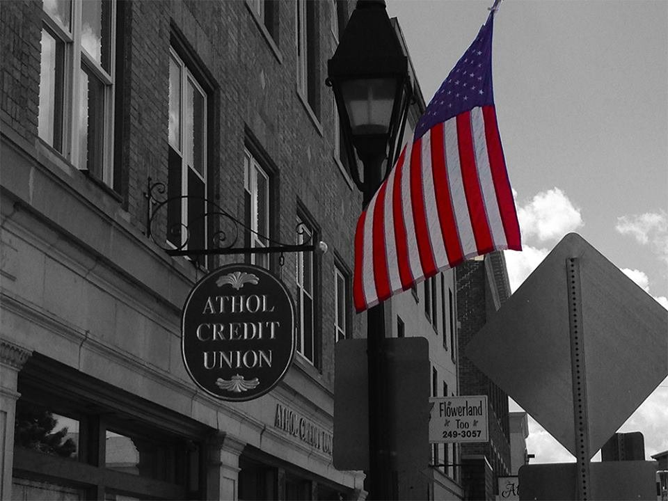 ATHOL CREDIT UNION Updated October 2024 513 Main St, Athol