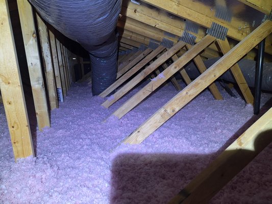 Attic R Us on Yelp
