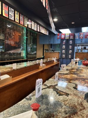 Oishii ramen by null