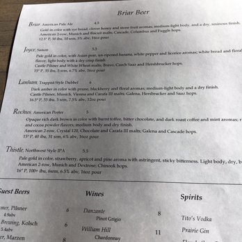 Briar Common Brewery + Eatery - New American Near Me - Denver, Colorado Briar Common Brewery + Eatery - New American Near Me - Denver, Colorado