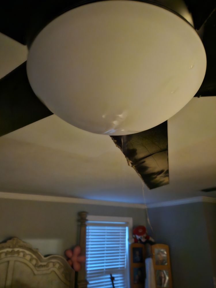 Slide of RRCA - Roofing and Reconstruction Contractors of America