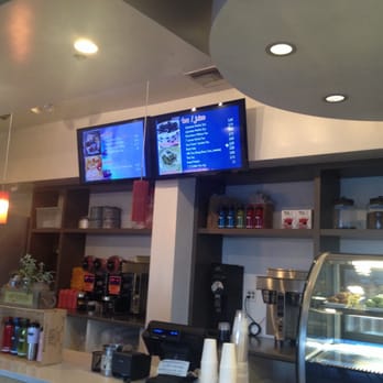 7 Leaves Cafe - Coffee & Tea Near Me - Cypress, California