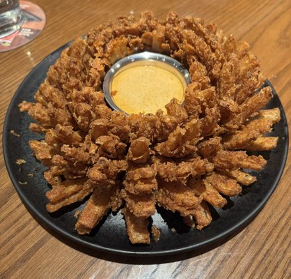 Outback Steakhouse by null