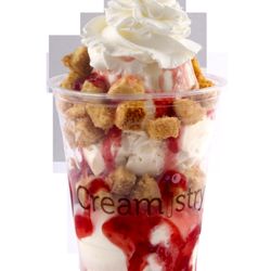 Creamistry
