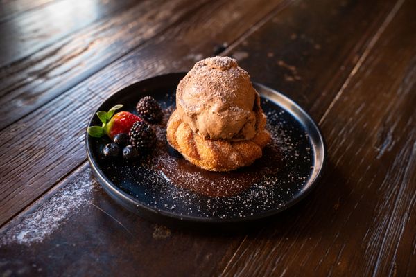 Stone Brewing World Bistro & Gardens – Liberty Station by null