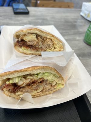 Taino's Bakery & Deli (Lake Nona) by null