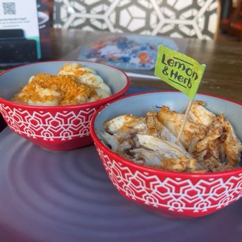 Nando's Peri-Peri - Lemon & Herd pulled chicken - Chicken Shop Near Me - Virginia Beach, Virginia Nando's Peri-Peri - Lemon & Herd pulled chicken - Chicken Shop Near Me - Virginia Beach, Virginia