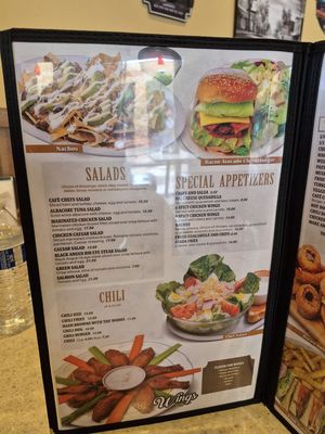 Menu photo 3 Cobian's Restaurants Cypress, CA Menu photo 3 Cobian's Restaurants Cypress, CA