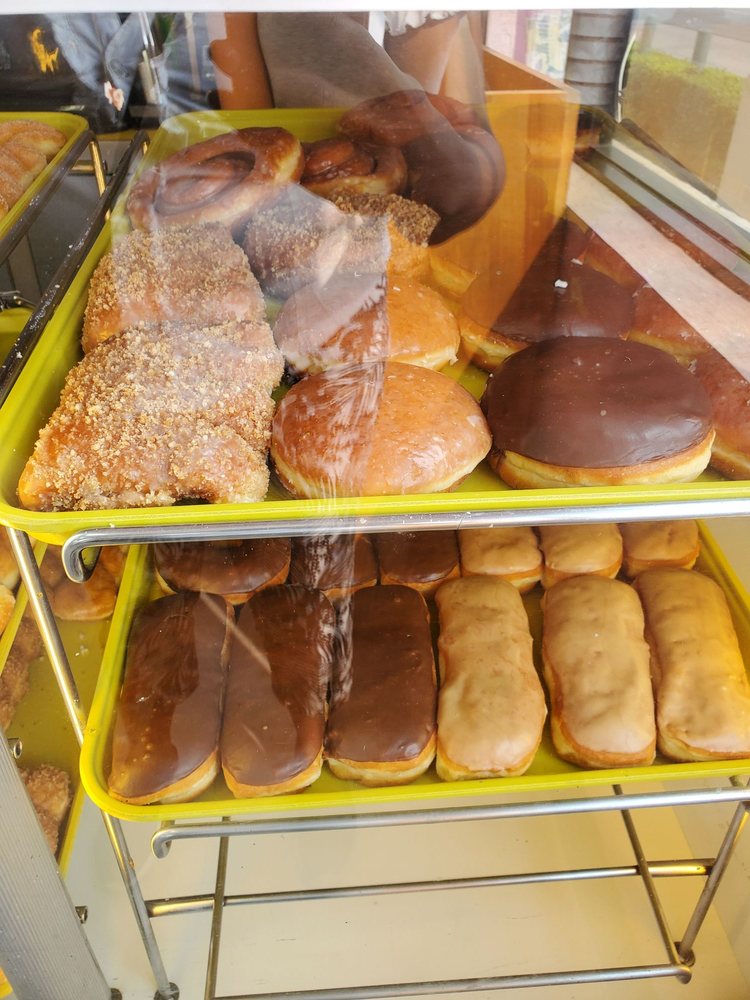 S&K DONUT Updated September 2024 13 Photos 739 W Rosecrans