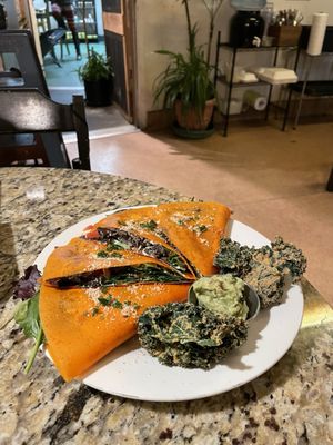Peace Pies Raw Food Cafe - Ocean Beach by null