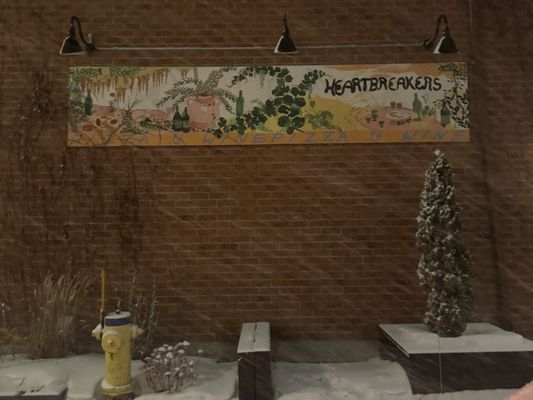 Heartbreakers Pizza - Parkdale Ave by null