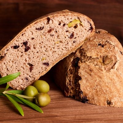 TRUMAN'S BAKERY - formerly fonuts by null