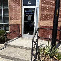 ACCESS PT Knightdale