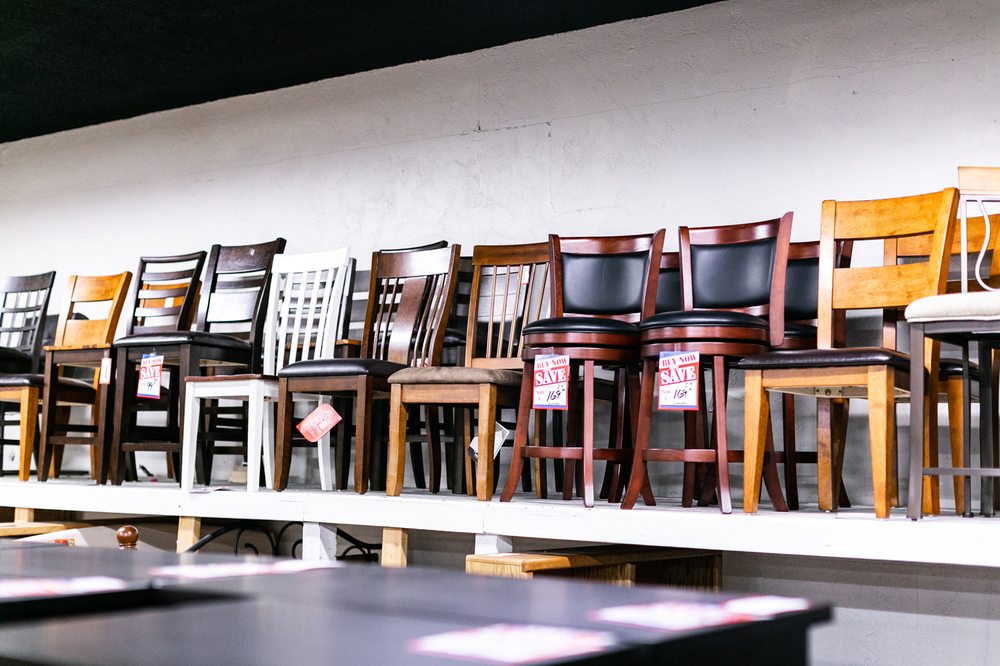 BANNER FURNITURE OUTLET 26 Photos & 33 Reviews Mattresses 4871 SE